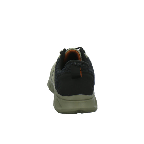 Bugatti Classic Sneaker Herren Caraway grün