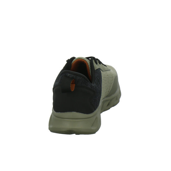 Bugatti Classic Sneaker Herren Caraway grün