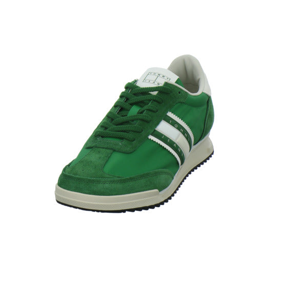 Tommy Hilfiger Schnürhalbschuhe Hellgrün