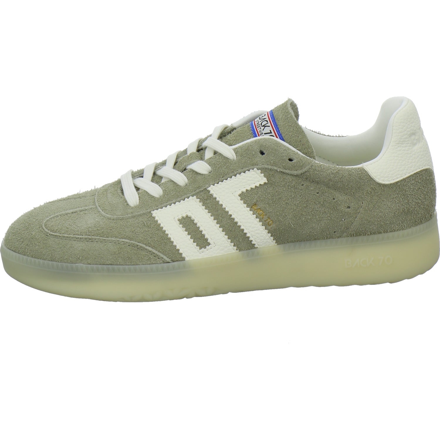 Bild 2 - Back 70 Sneaker