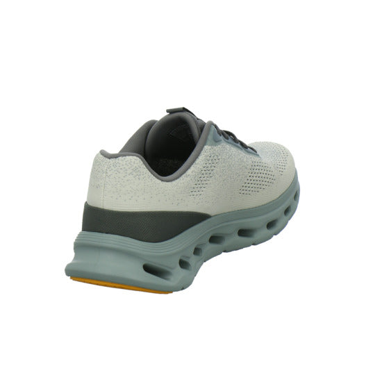 Skechers Sneaker Herren Go Walk Glide Step Hellgrün