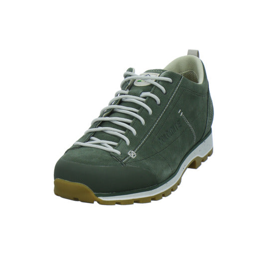 Dolomite Sneaker Herren 54 Low Evo Hellgrün