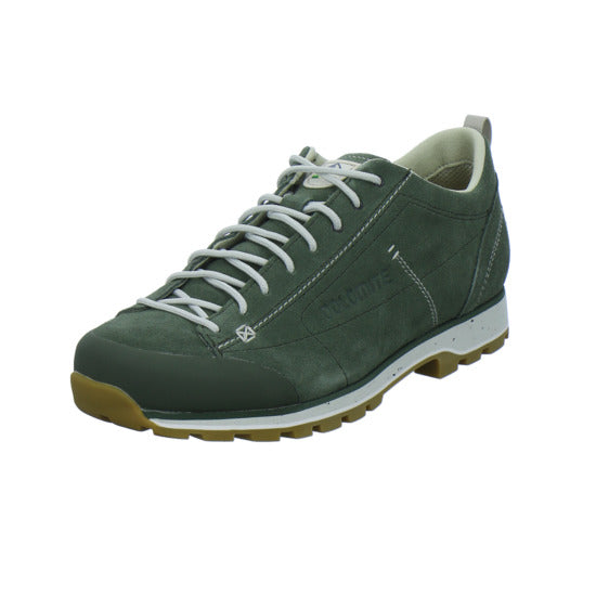 Dolomite Sneaker Herren 54 Low Evo Hellgrün