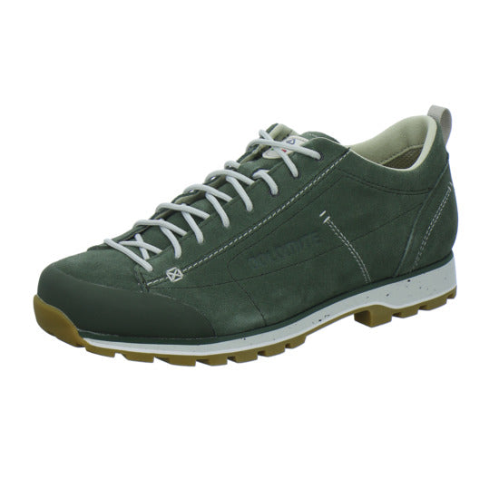 Dolomite Sneaker Herren 54 Low Evo Hellgrün