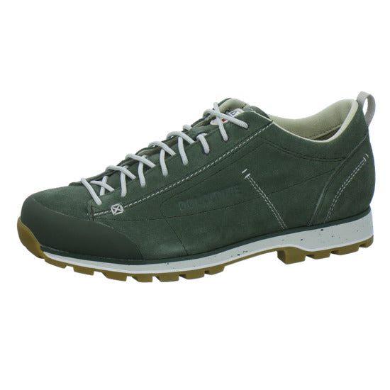Dolomite Sneaker Herren 54 Low Evo Hellgrün