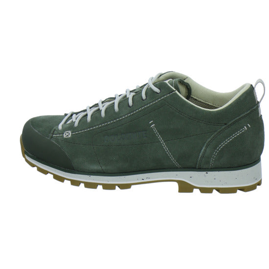 Dolomite Sneaker Herren 54 Low Evo Hellgrün