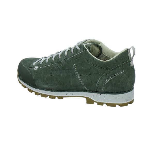 Dolomite Sneaker Herren 54 Low Evo Hellgrün