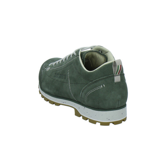 Dolomite Sneaker Herren 54 Low Evo Hellgrün