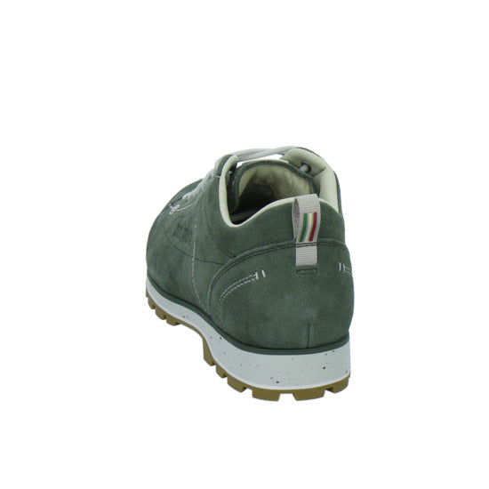Dolomite Sneaker Herren 54 Low Evo Hellgrün