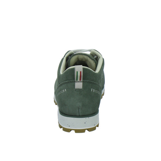 Dolomite Sneaker Herren 54 Low Evo Hellgrün