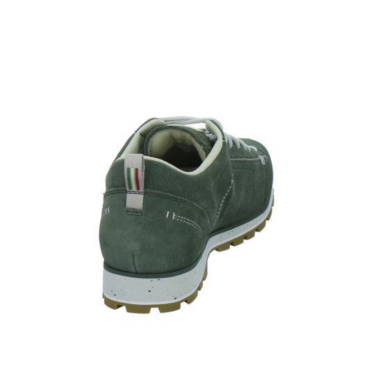 Dolomite Sneaker Herren 54 Low Evo Hellgrün