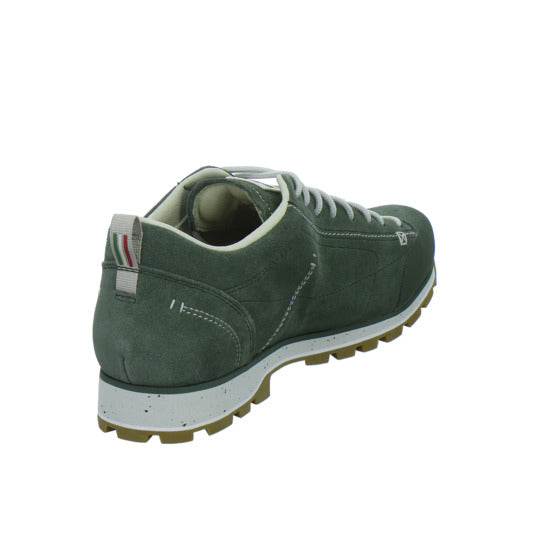 Dolomite Sneaker Herren 54 Low Evo Hellgrün