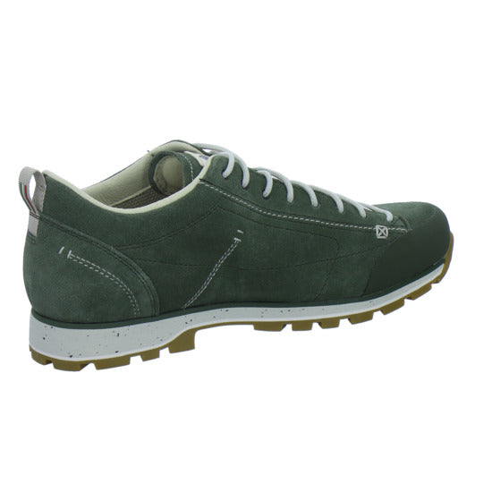 Dolomite Sneaker Herren 54 Low Evo Hellgrün