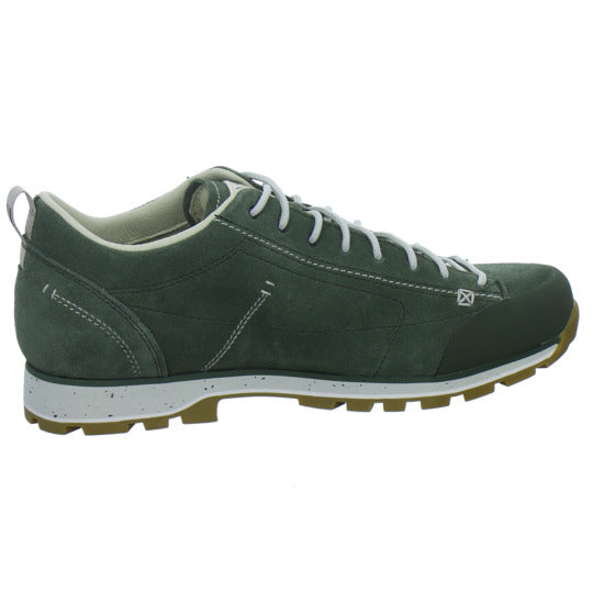 Dolomite Sneaker Herren 54 Low Evo Hellgrün