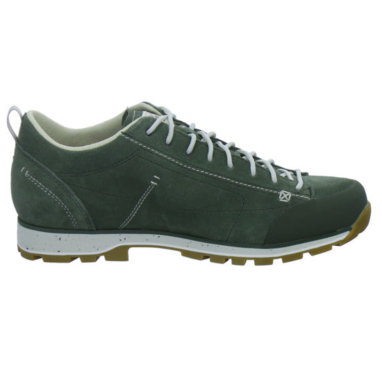 Dolomite Sneaker Herren 54 Low Evo Hellgrün