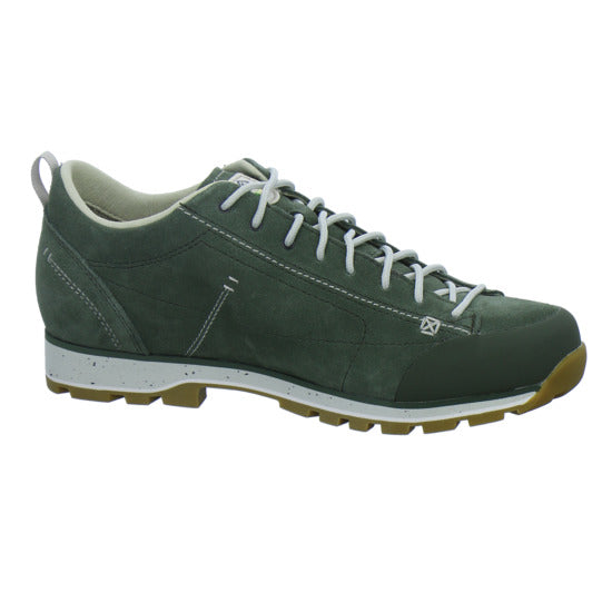 Dolomite Sneaker Herren 54 Low Evo Hellgrün