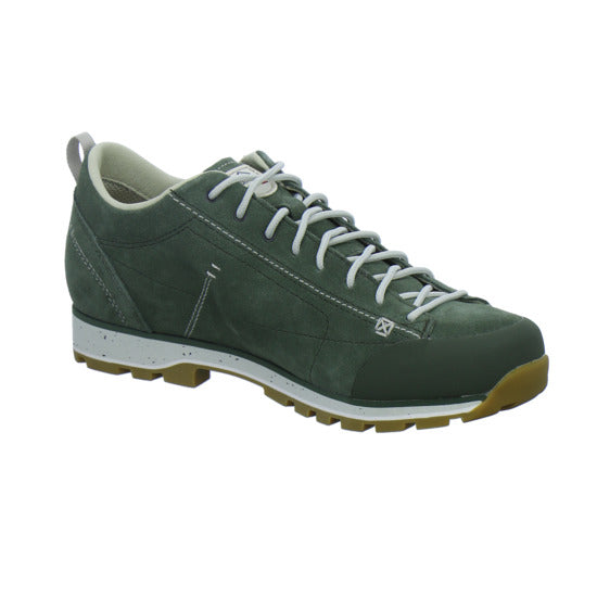 Dolomite Sneaker Herren 54 Low Evo Hellgrün