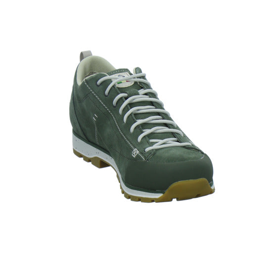 Dolomite Sneaker Herren 54 Low Evo Hellgrün
