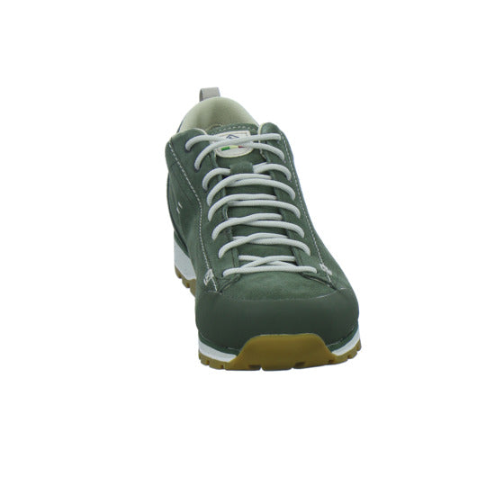 Dolomite Sneaker Herren 54 Low Evo Hellgrün
