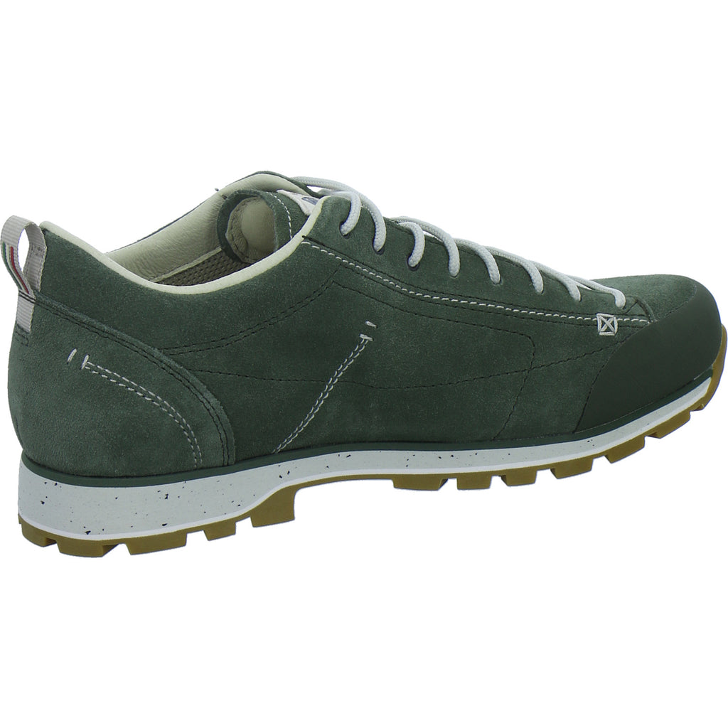 Dolomite Sneaker Herren 54 Low Evo Hellgrün