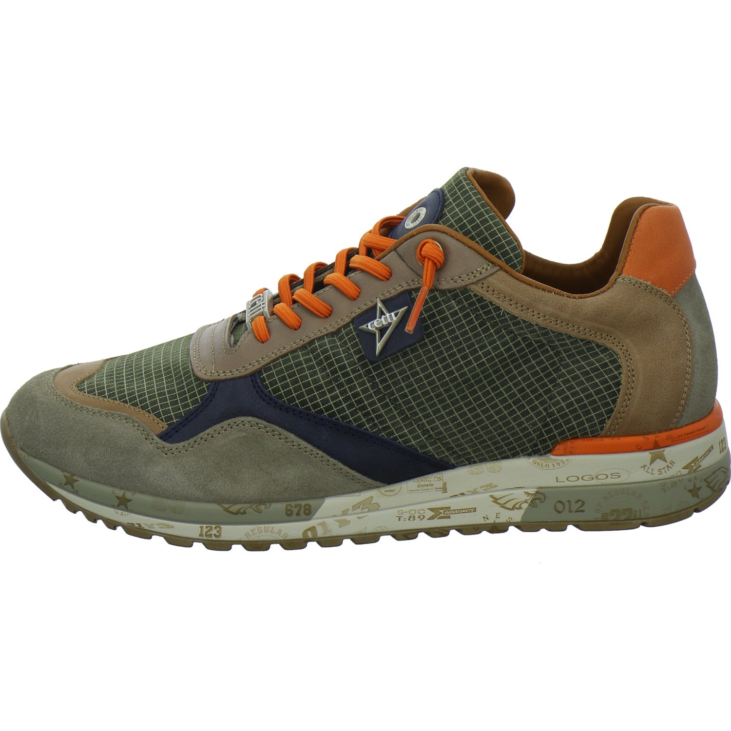Bild 2 - Cetti Sneaker