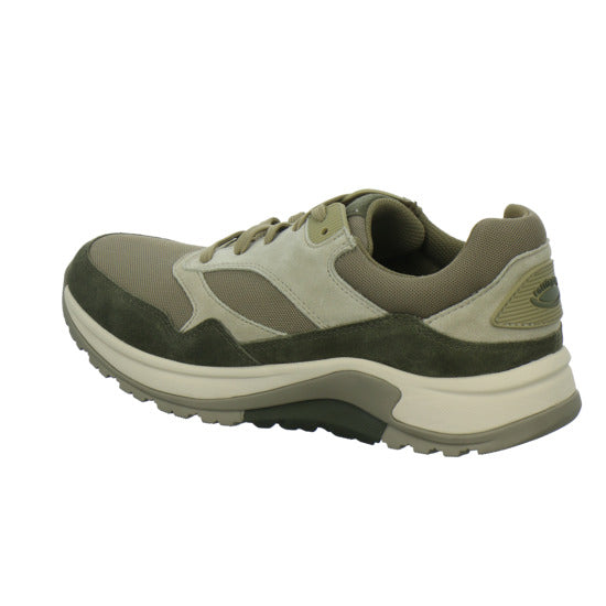 Pius Gabor Sneaker Herren Rolling Soft Grün-kombi