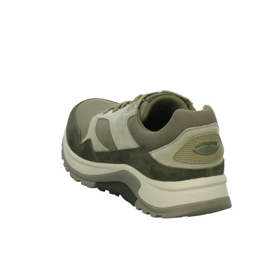 Pius Gabor Sneaker Herren Rolling Soft Grün-kombi