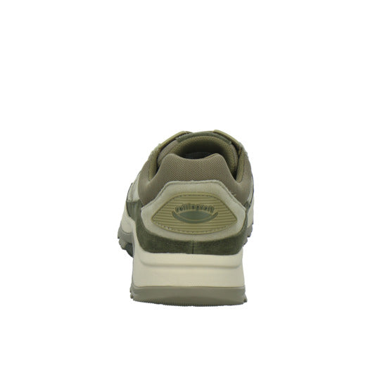 Pius Gabor Sneaker Herren Rolling Soft Grün-kombi