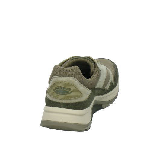 Pius Gabor Sneaker Herren Rolling Soft Grün-kombi