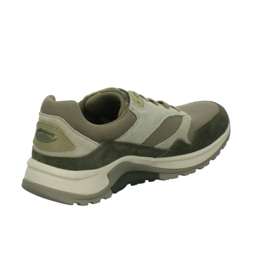 Pius Gabor Sneaker Herren Rolling Soft Grün-kombi