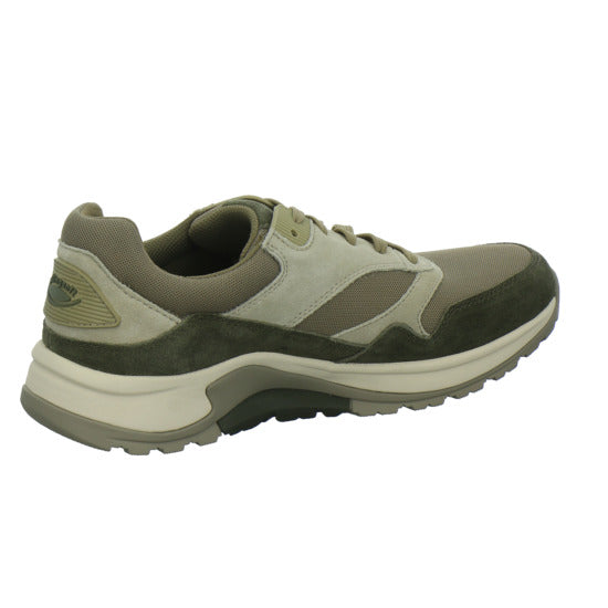 Pius Gabor Sneaker Herren Rolling Soft Grün-kombi