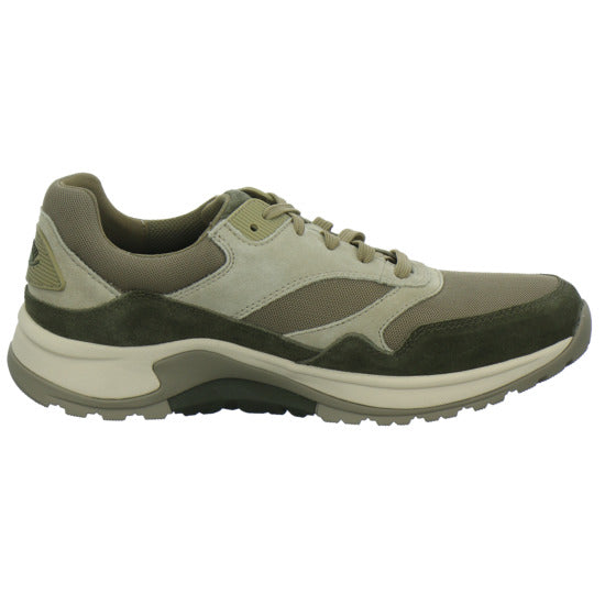 Pius Gabor Sneaker Herren Rolling Soft Grün-kombi