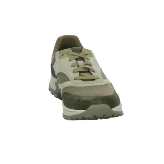 Pius Gabor Sneaker Herren Rolling Soft Grün-kombi