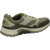 Pius Gabor Sneaker Herren Rolling Soft Grün-kombi