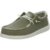 Bild 1 - Hey Dude Sneaker