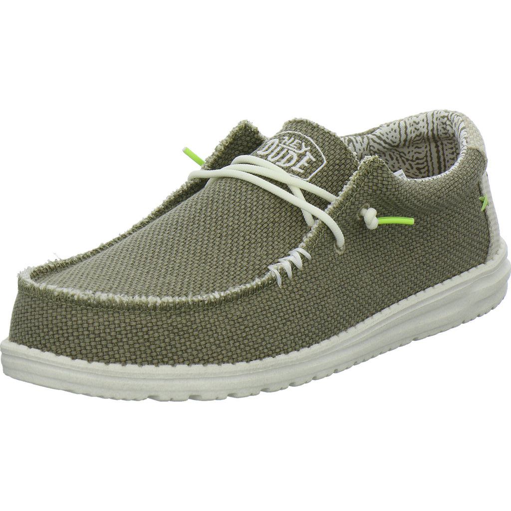 Bild 1 - Hey Dude Sneaker