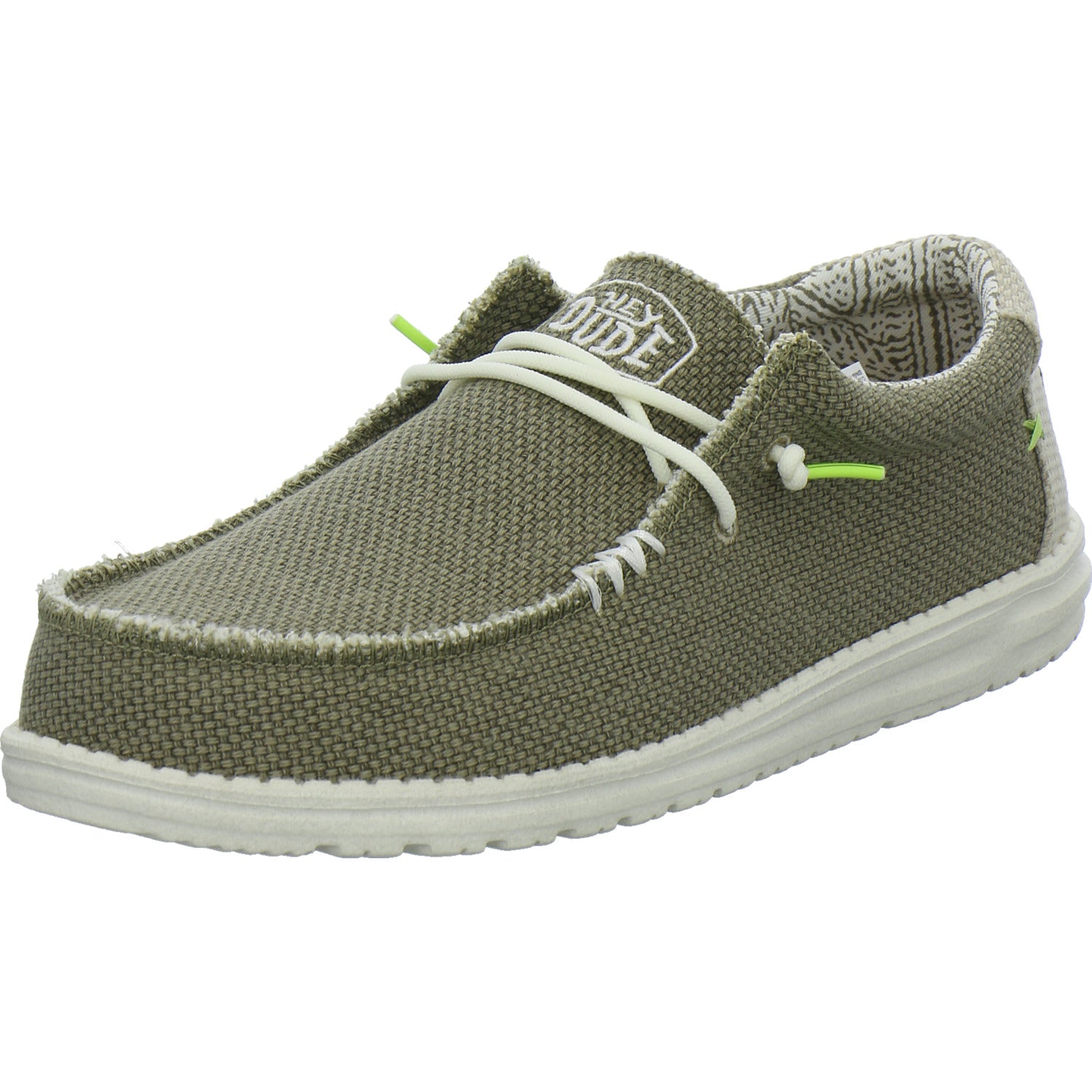 Bild 1 - Hey Dude Sneaker