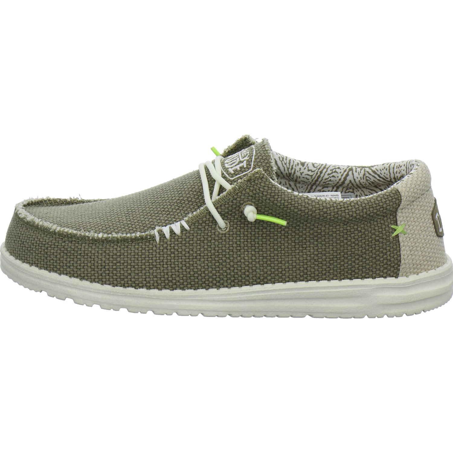 Bild 2 - Hey Dude Sneaker