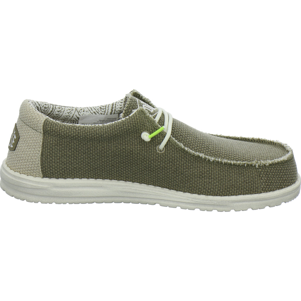 Bild 3 - Hey Dude Sneaker