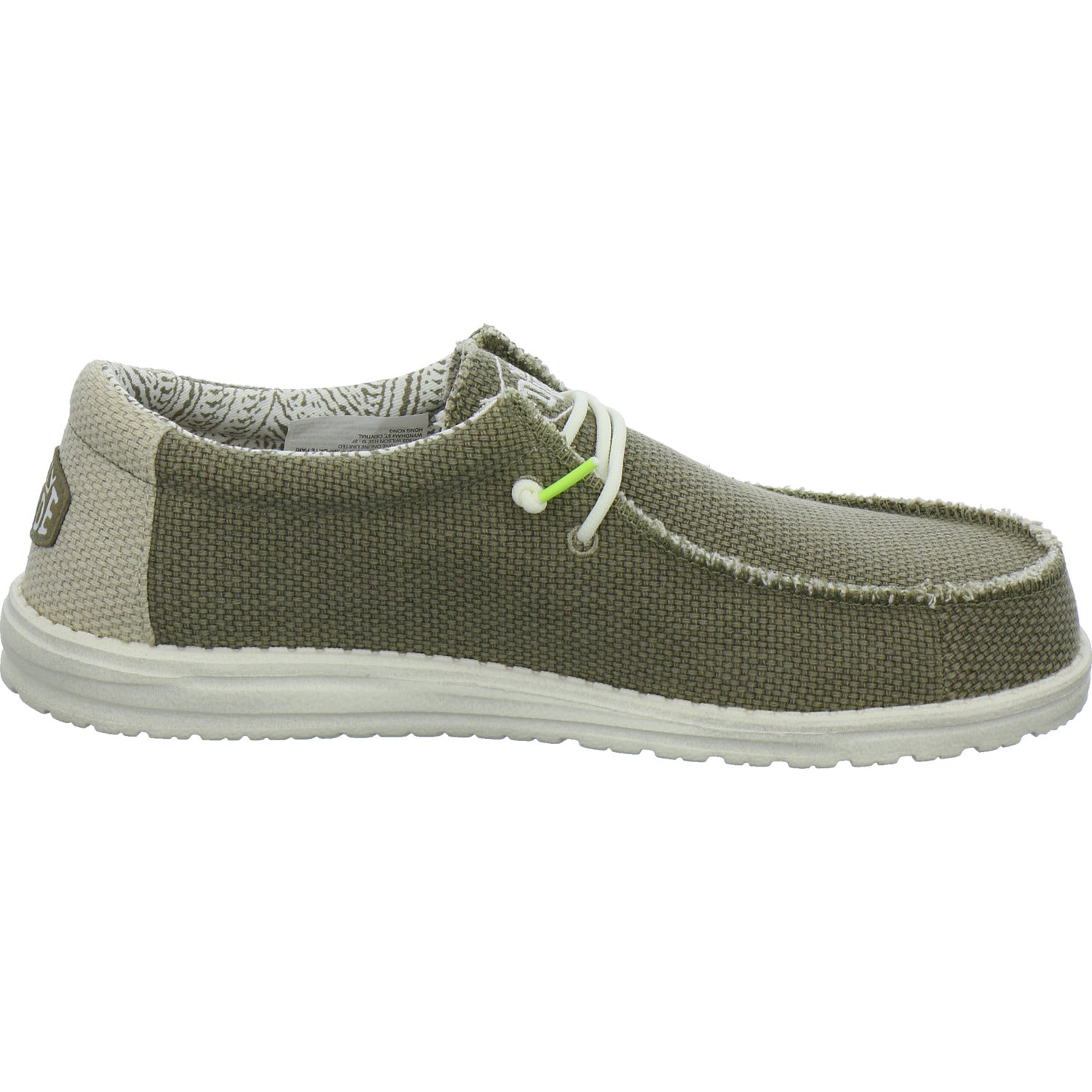 Bild 3 - Hey Dude Sneaker
