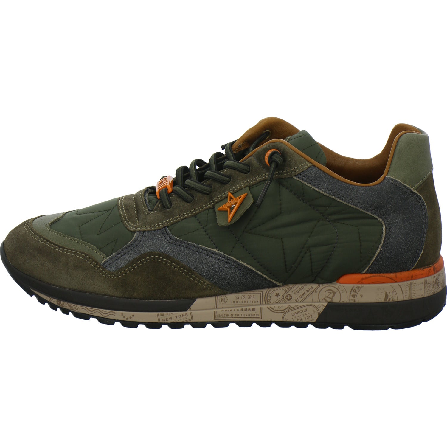 Bild 2 - Cetti Sneaker