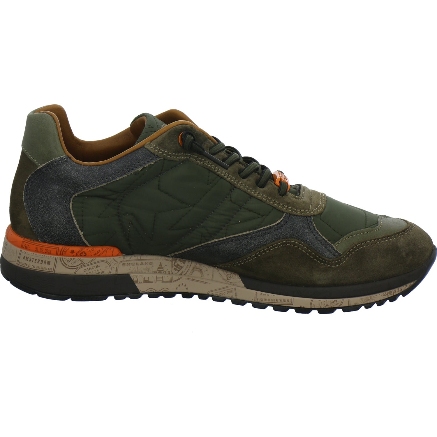 Bild 3 - Cetti Sneaker