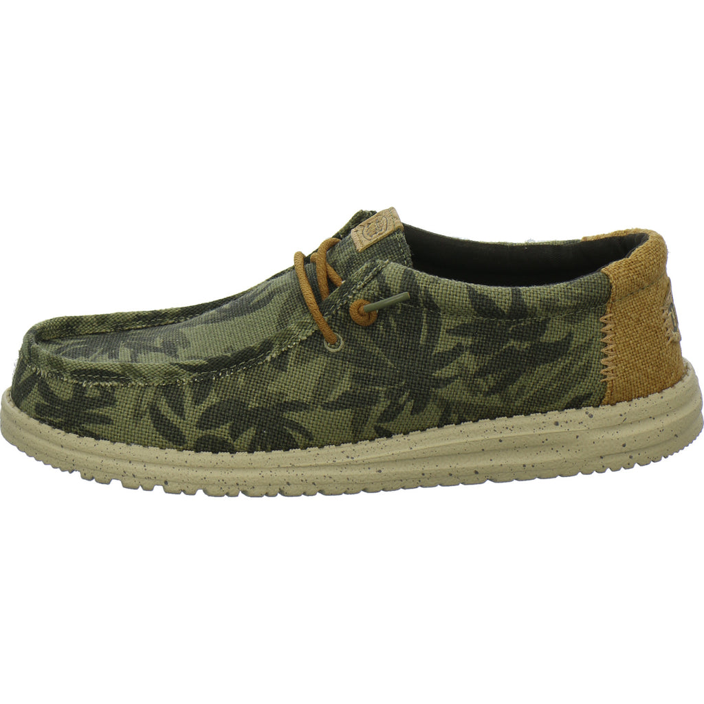 Bild 2 - Hey Dude Sneaker