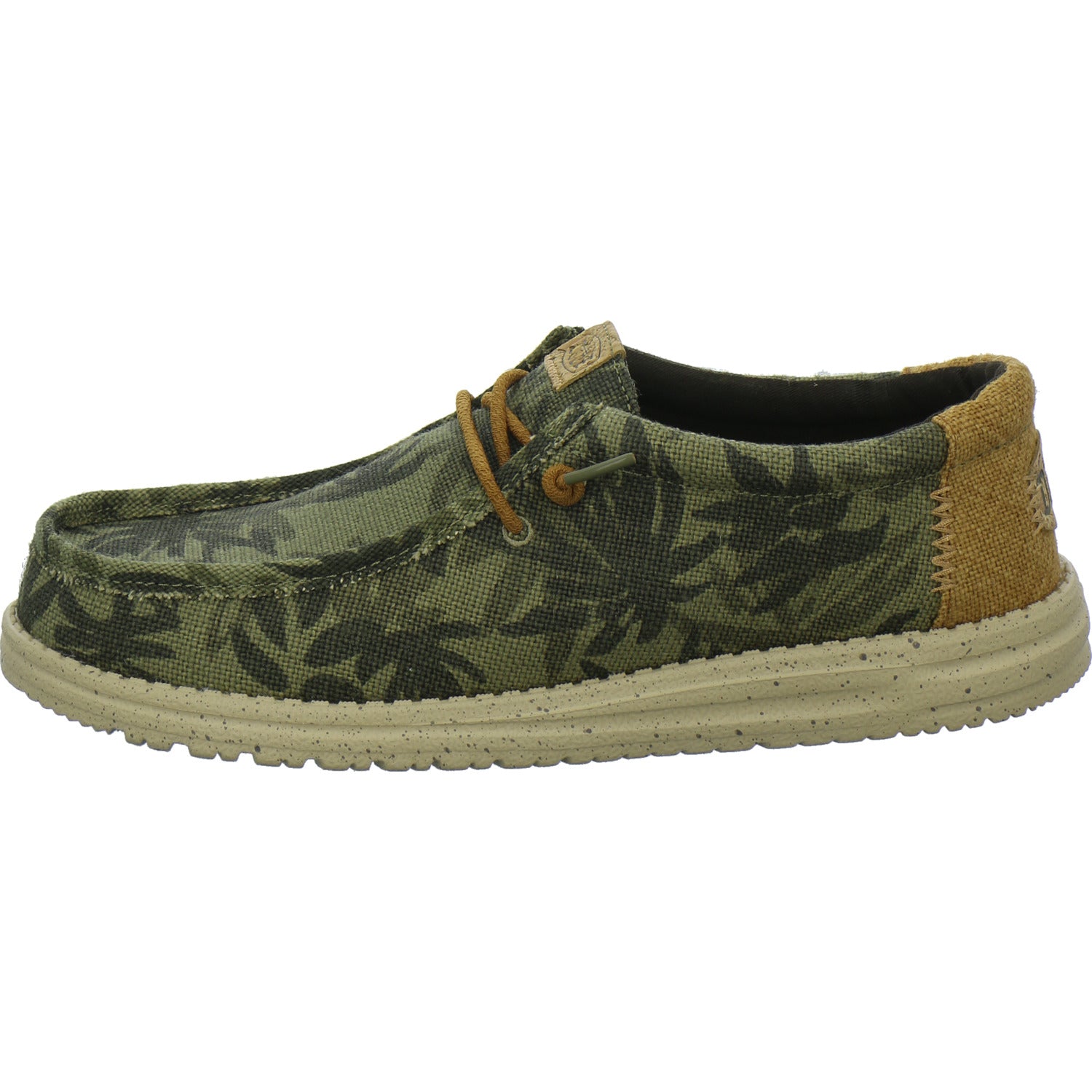Bild 2 - Hey Dude Sneaker