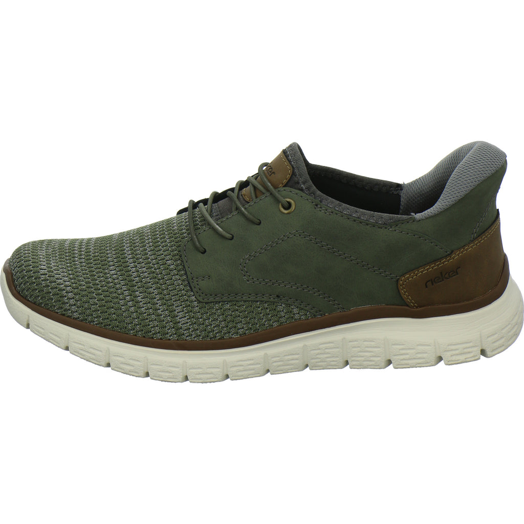 Bild 2 - Rieker Sneaker