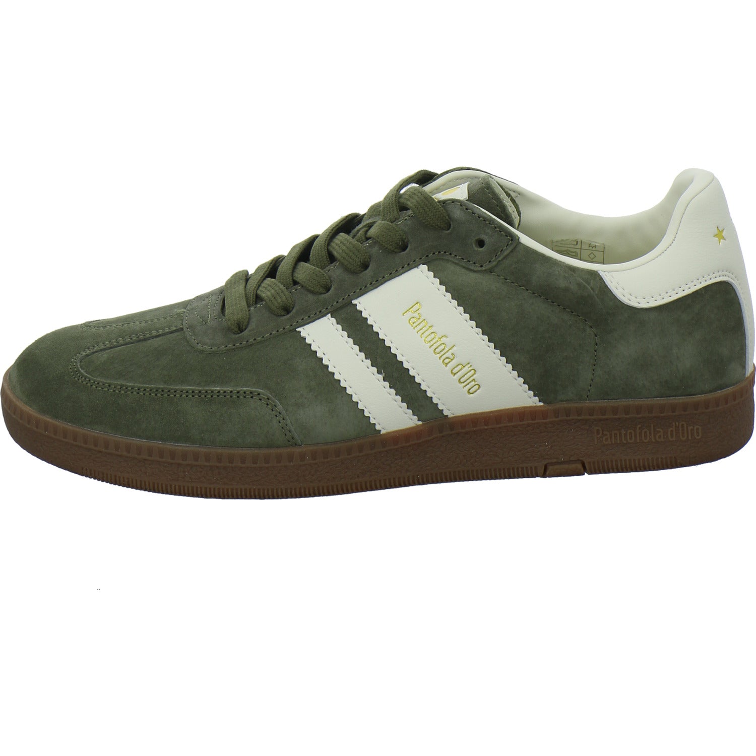 Bild 2 - Pantofola d `´Oro Sneaker