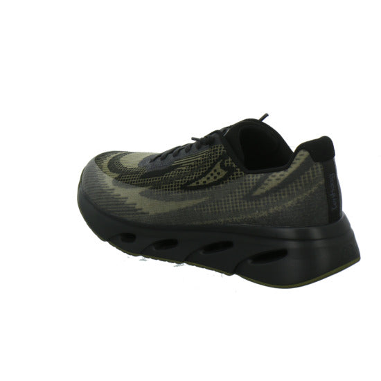 Ten Haag Schnürhalbschuhe oliv