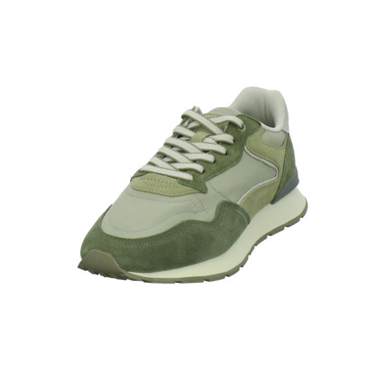 Hoff Sneaker Herren City oliv
