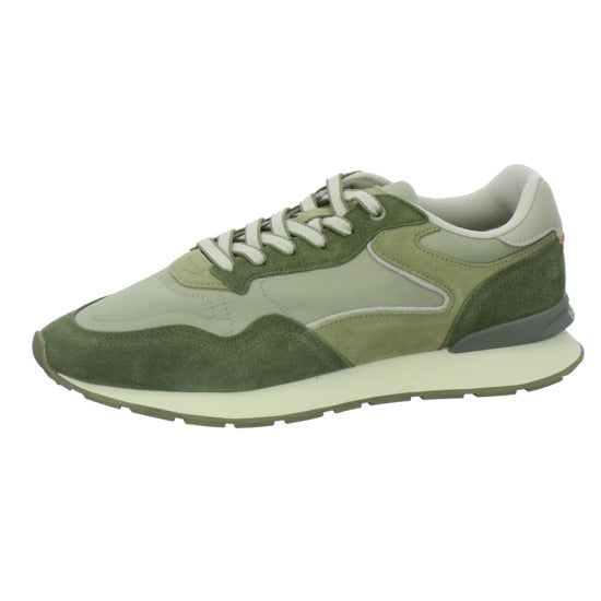 Hoff Sneaker Herren City oliv
