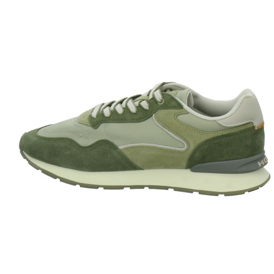 Hoff Sneaker Herren City oliv